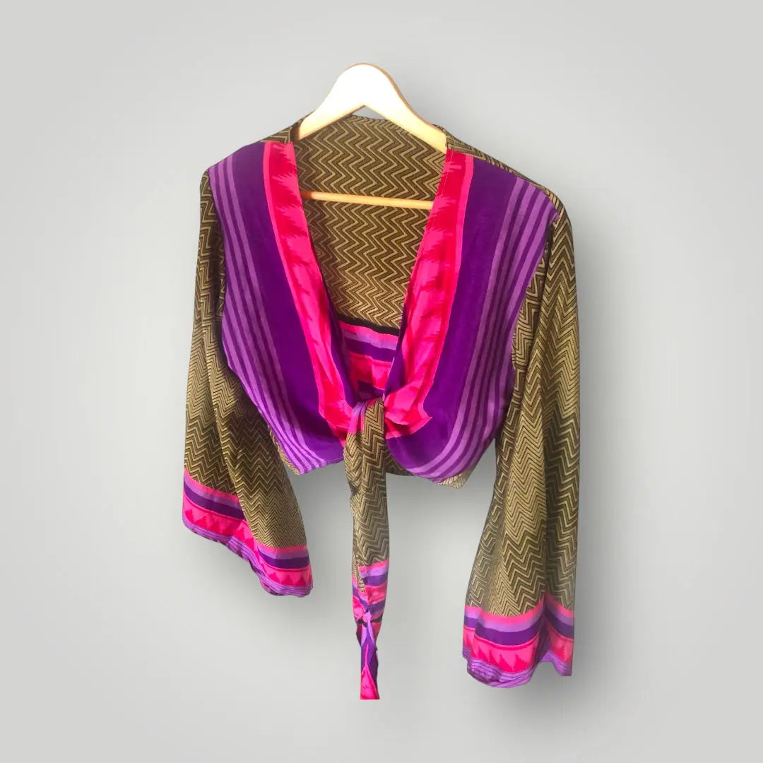 Bellsleeve Wild at Noon