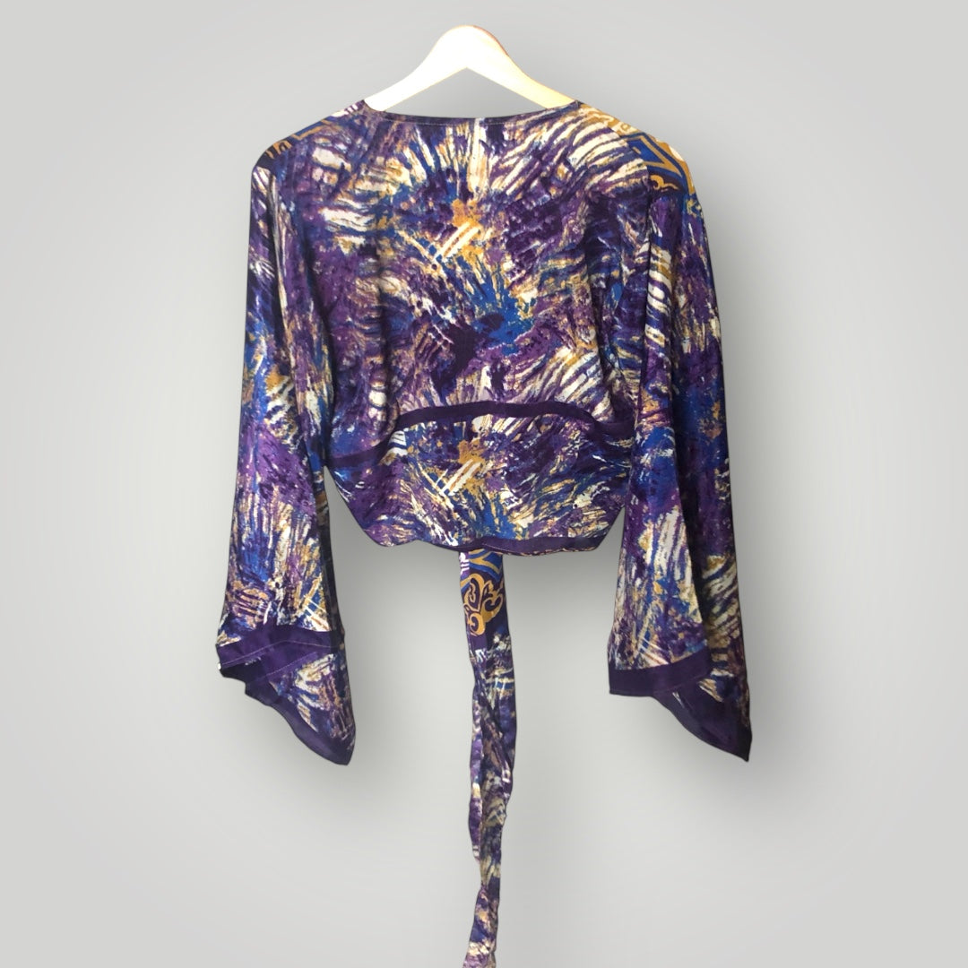 Bellsleeve Wild at Noon