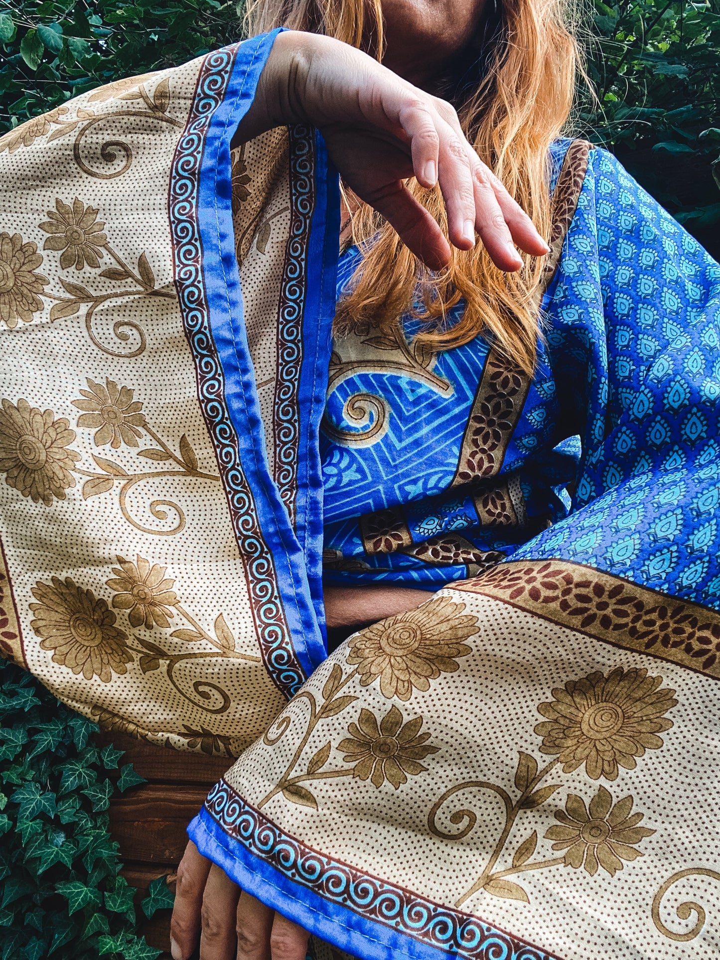 Bellsleeve Wild at Noon