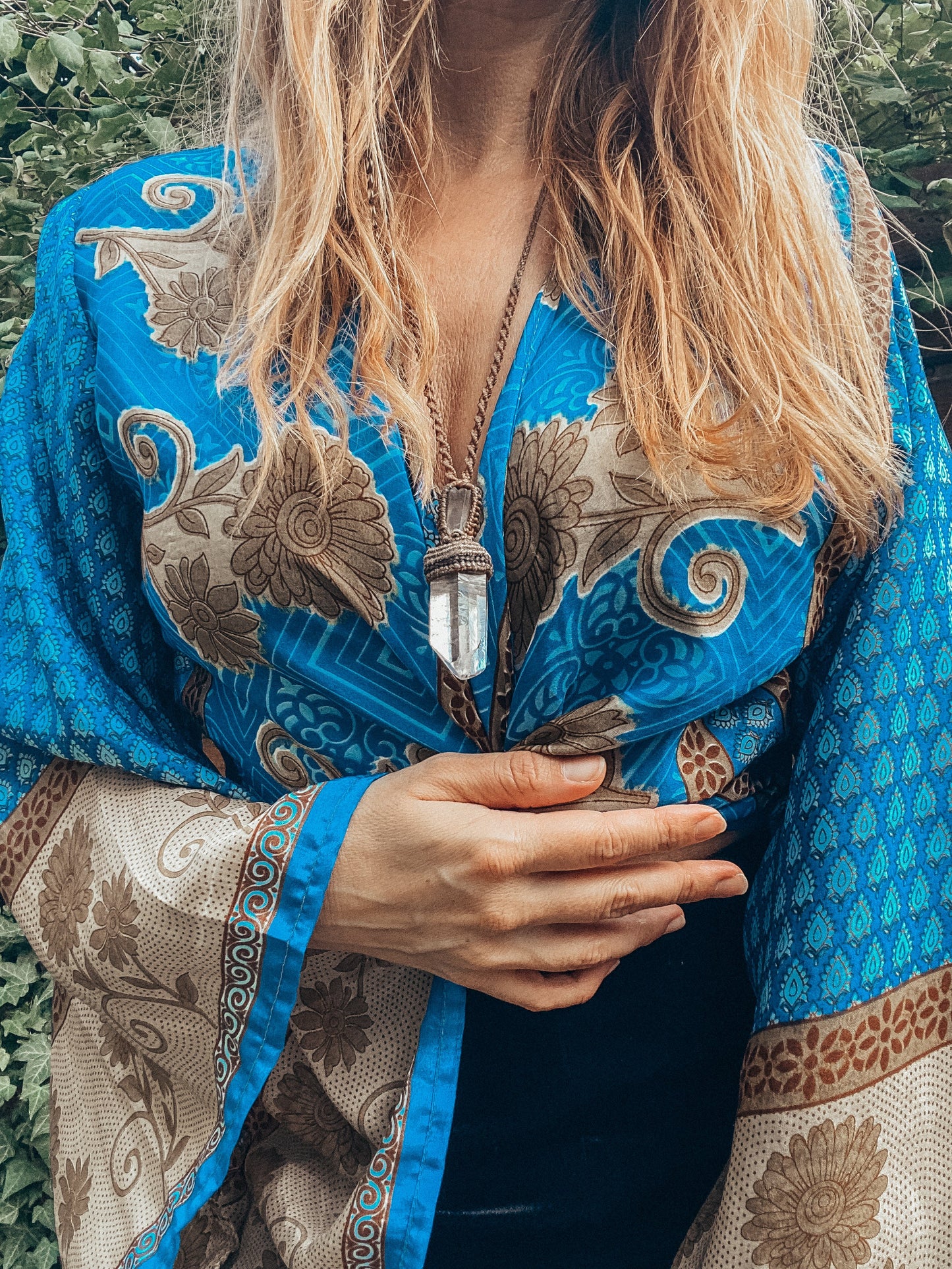 Bellsleeve Wild at Noon