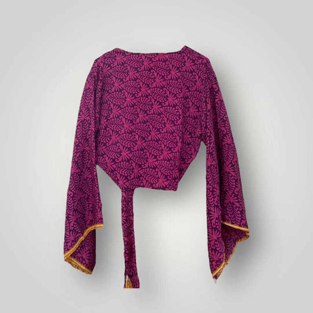 Bellsleeve Wild at Noon