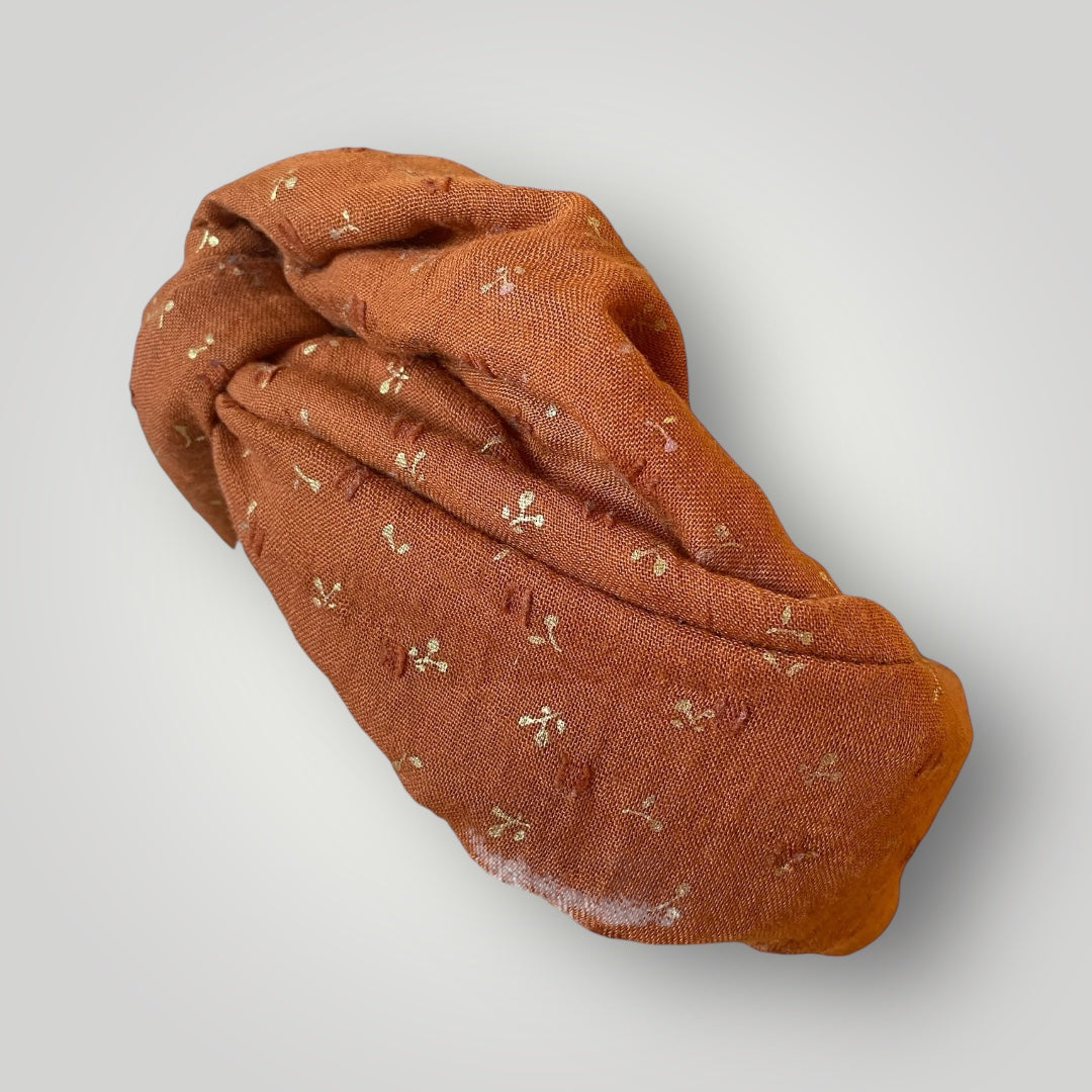 Noon Draht Haarband Gold Mein Shop