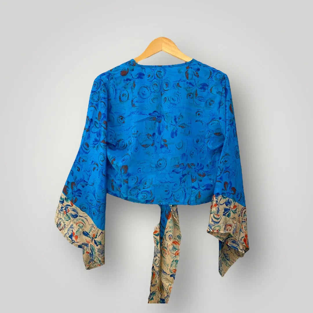 Bellsleeve Wild at Noon