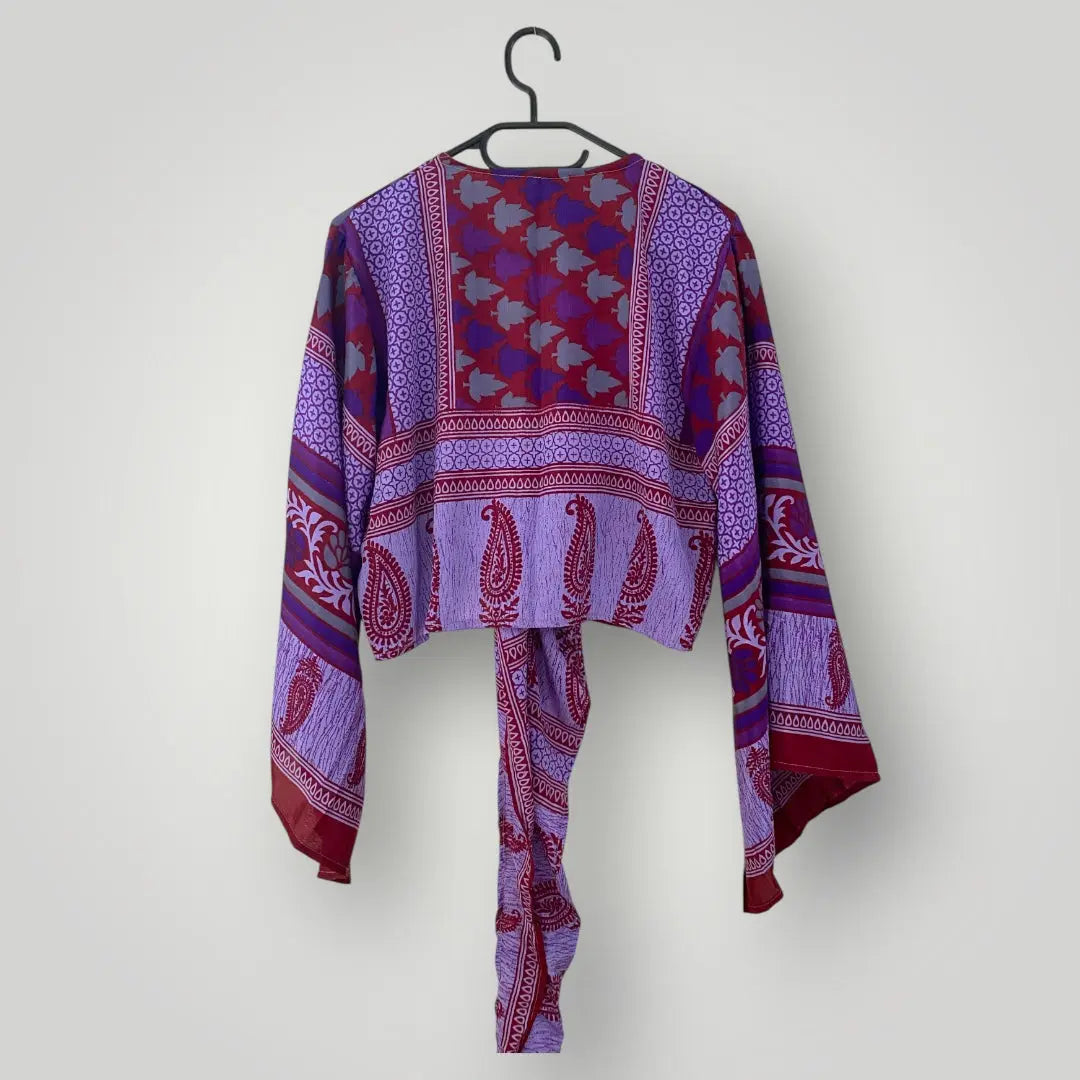 Bellsleeve Wild at Noon