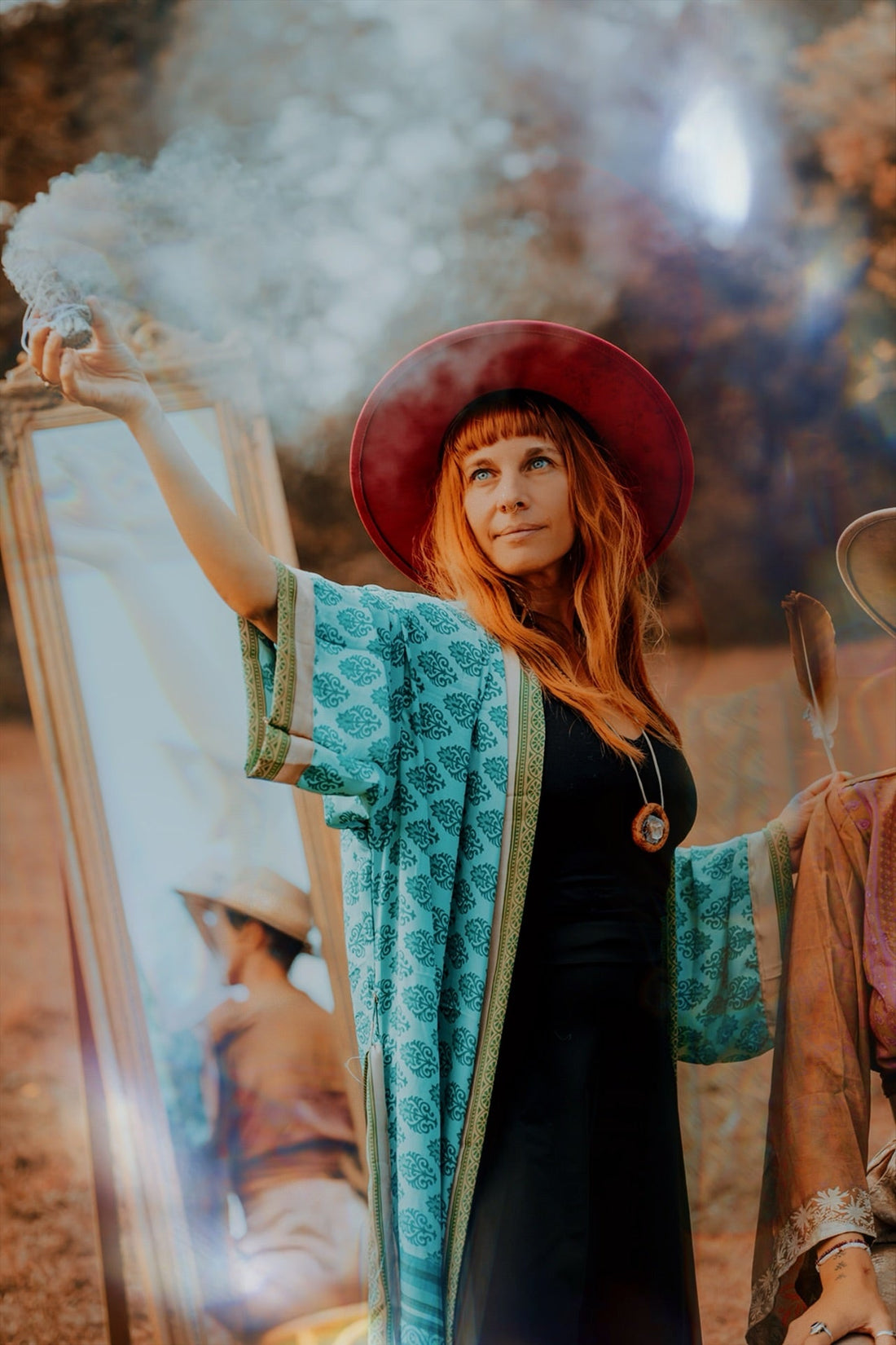 Folge unseren neuen Archetype Serie