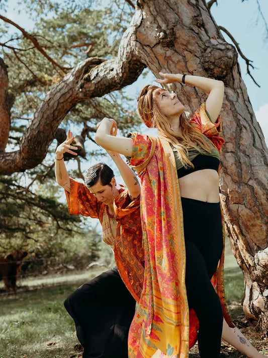 Archetype-Series-Folge-3-The-Wanderer Wild at Noon