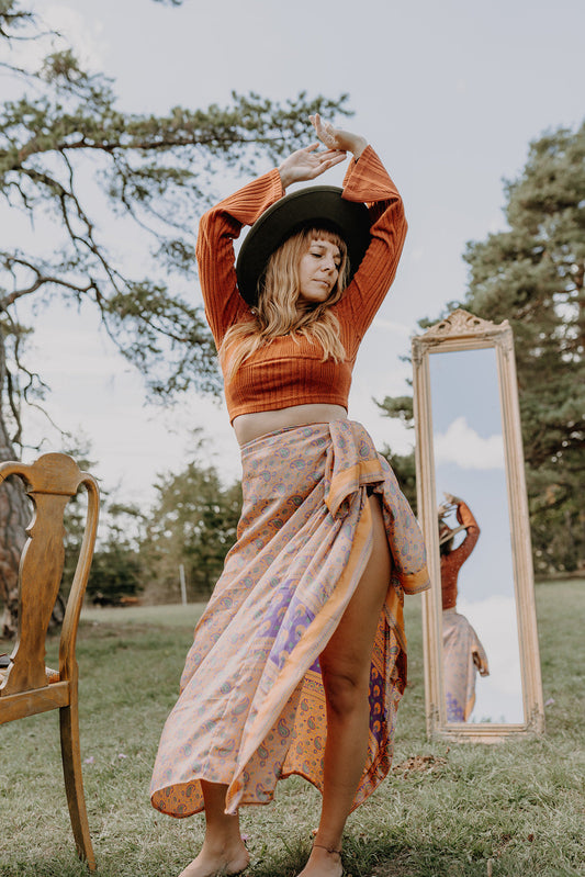 Archetype Series - Folge 1