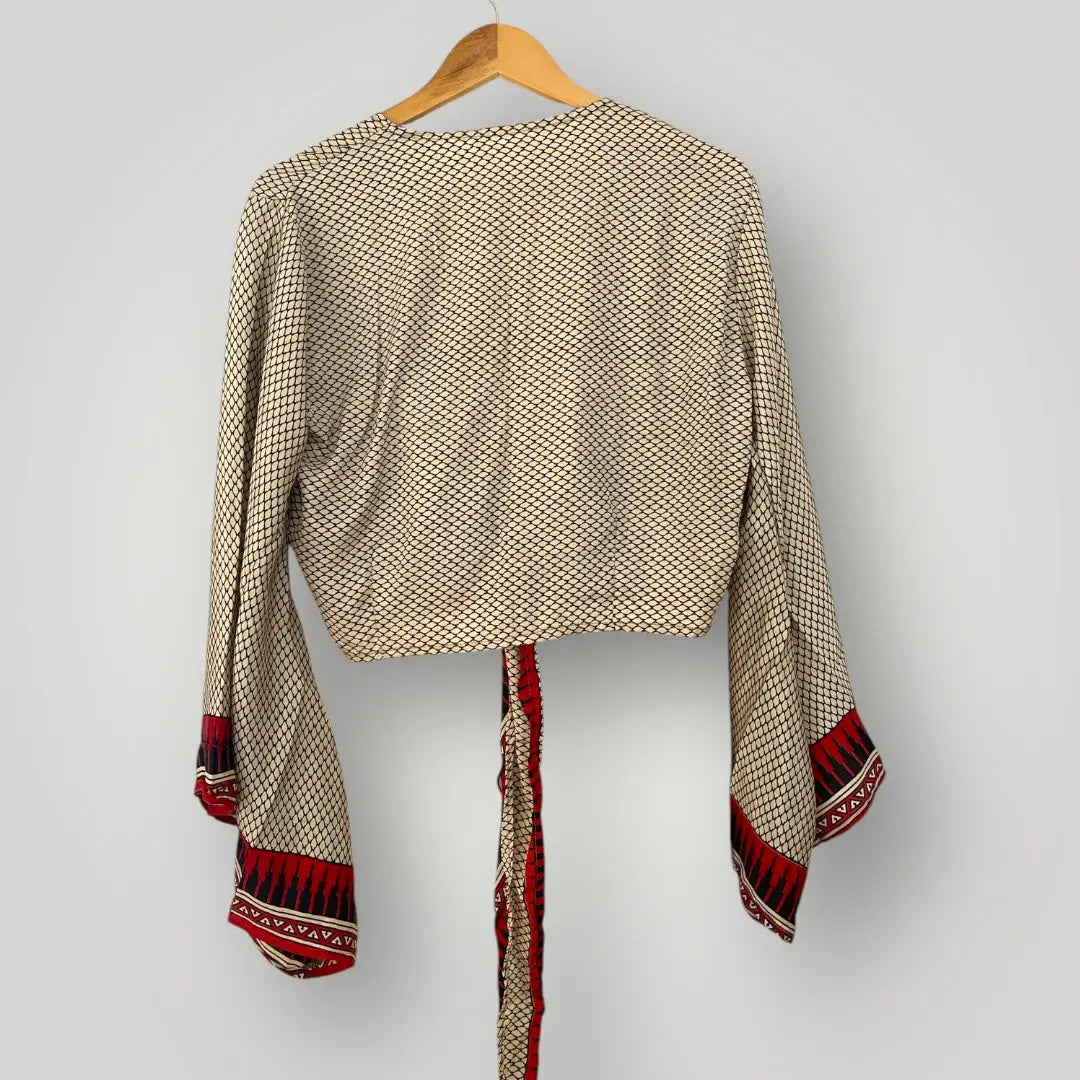 Bellsleeve Wild at Noon