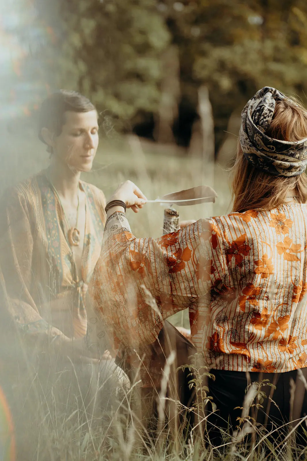 Bellsleeve Wild at Noon