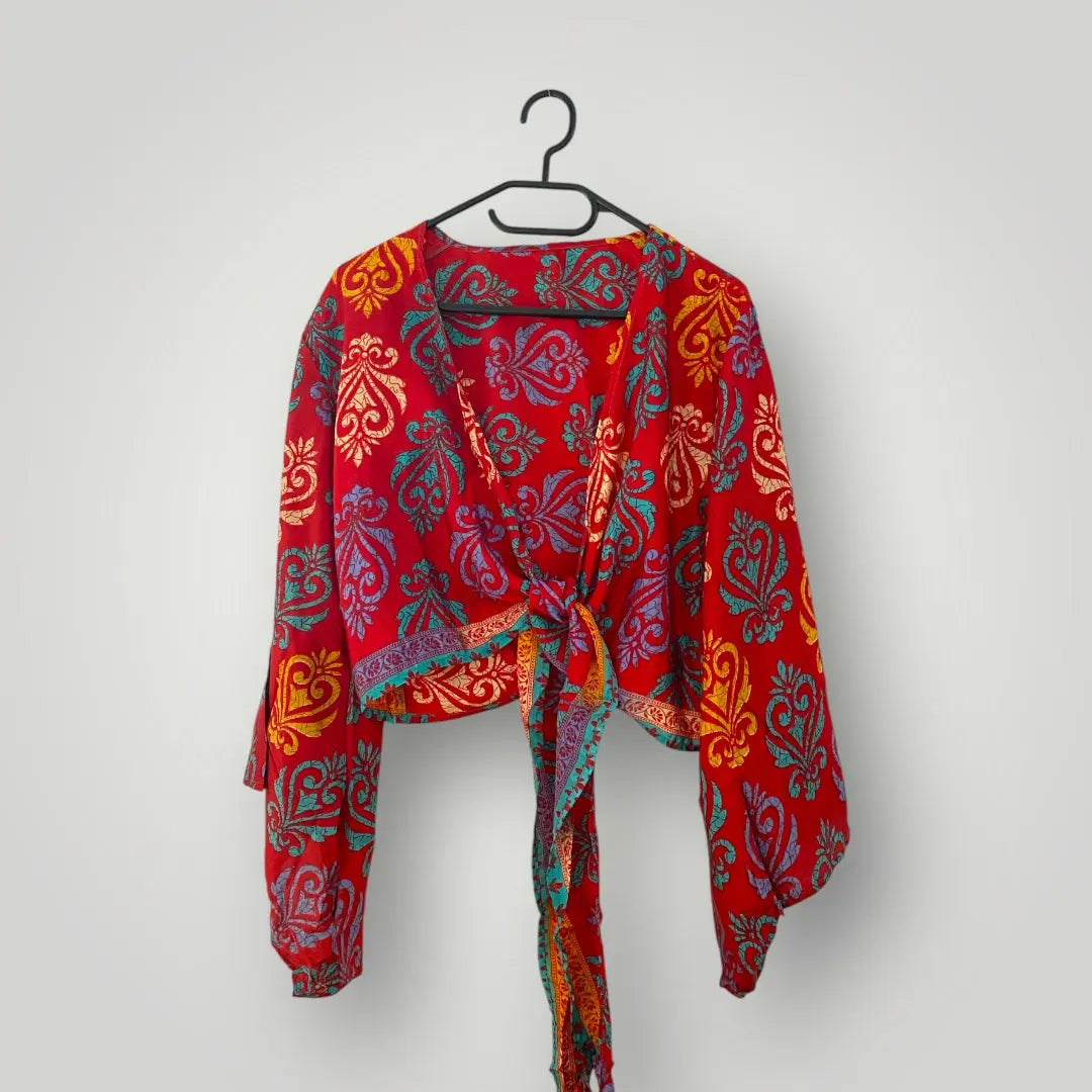 Bellsleeve Wild at Noon