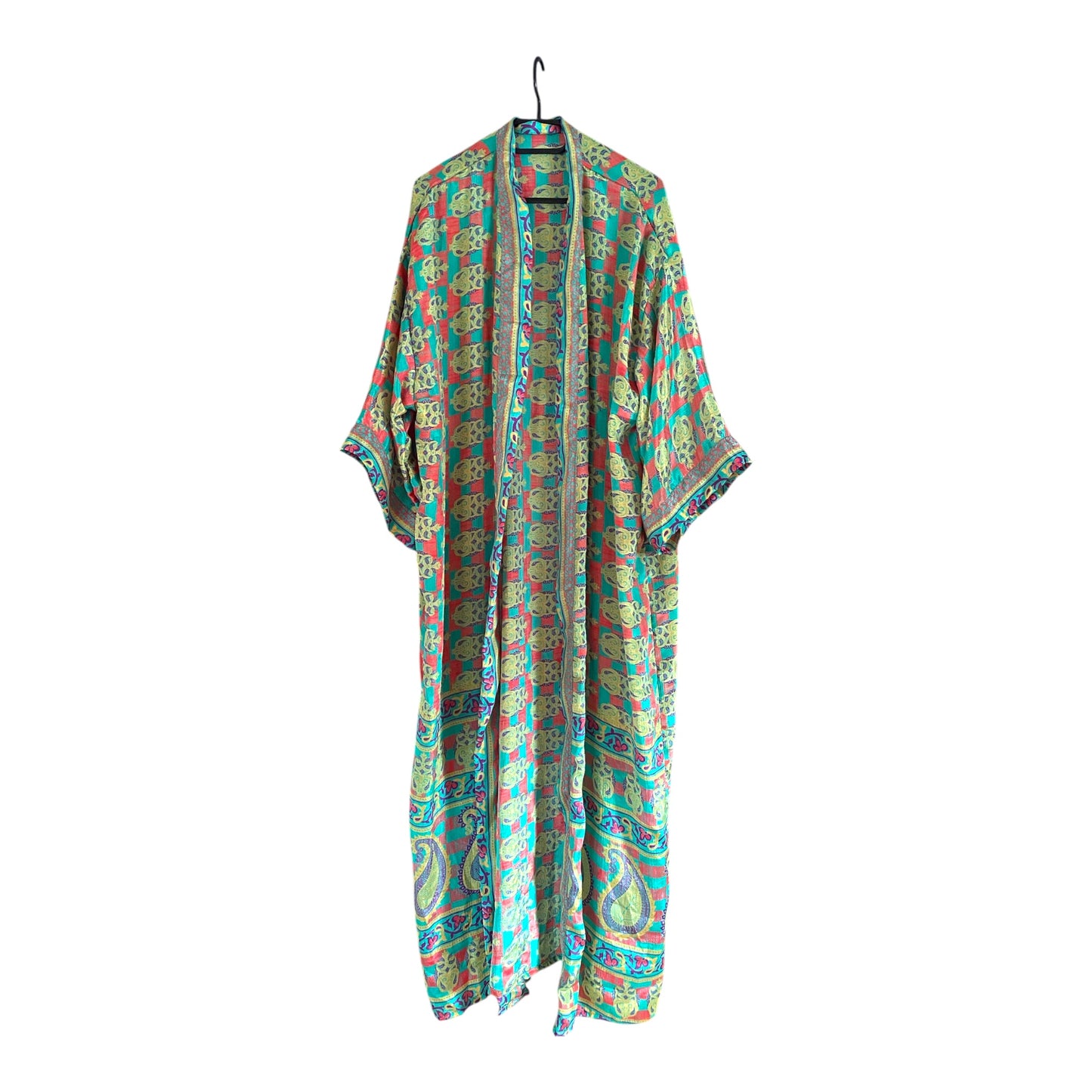 Seiden Kimono