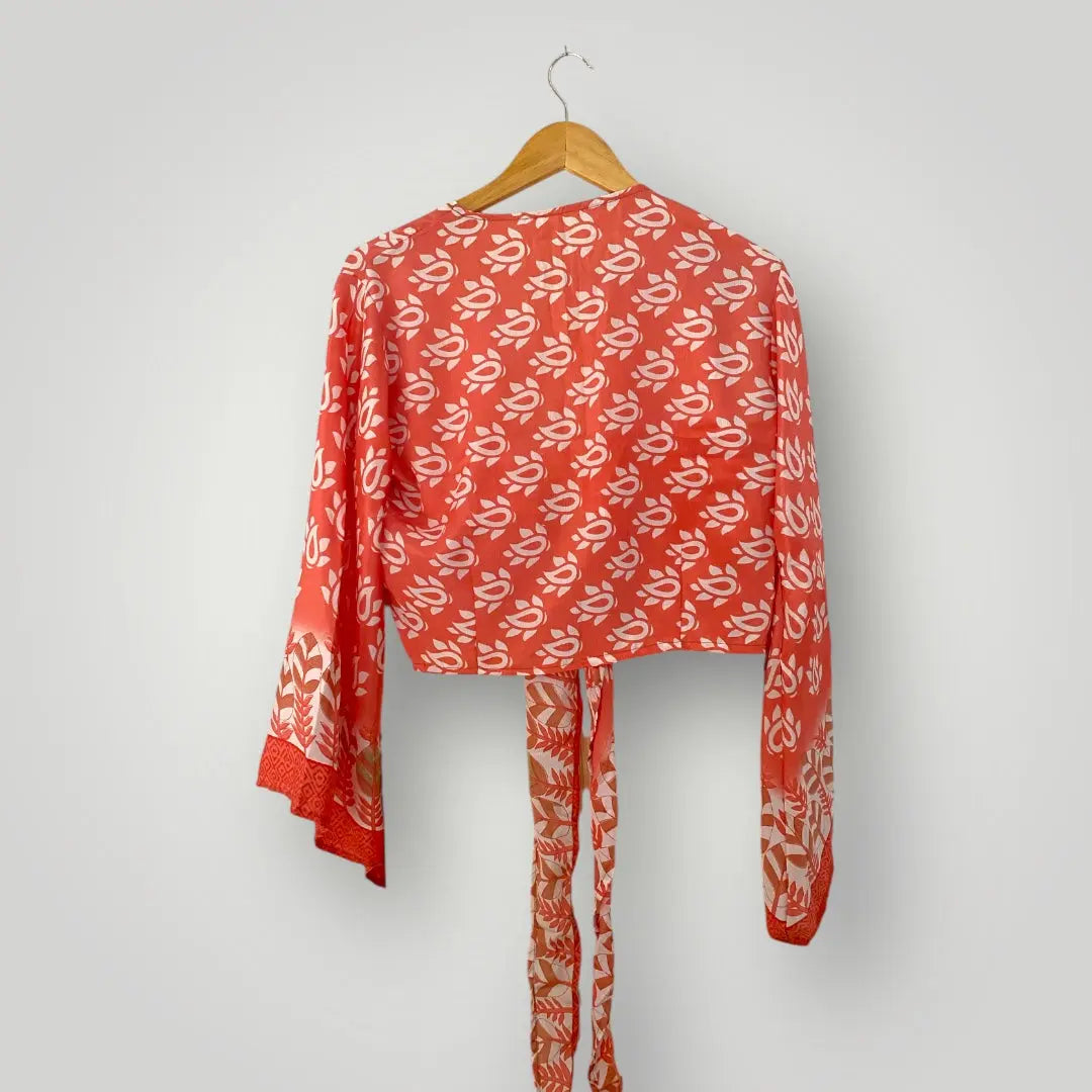 Bellsleeve Wild at Noon