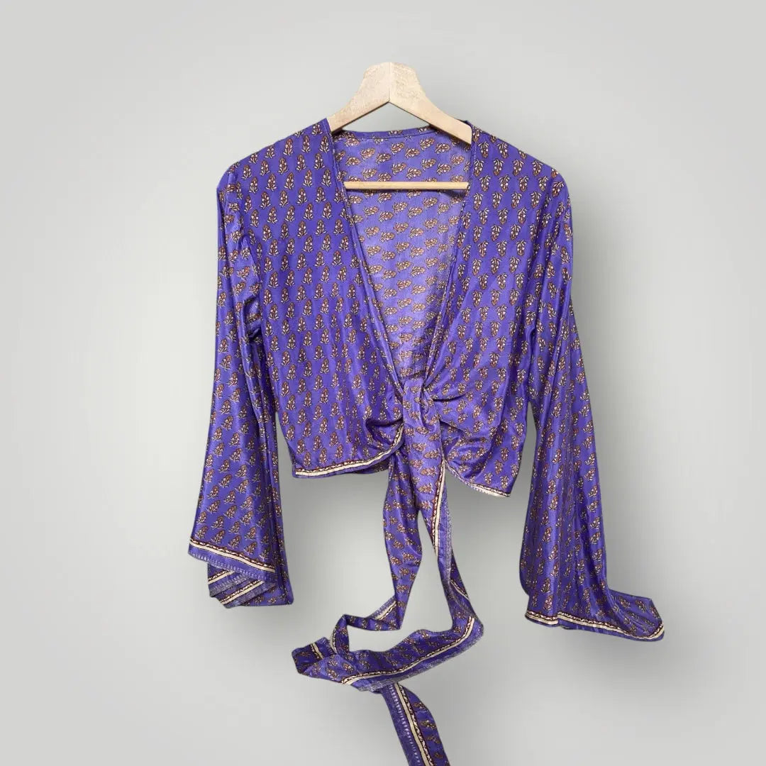 Bellsleeve´s für den perfekten Hippie Look Wild at Noon