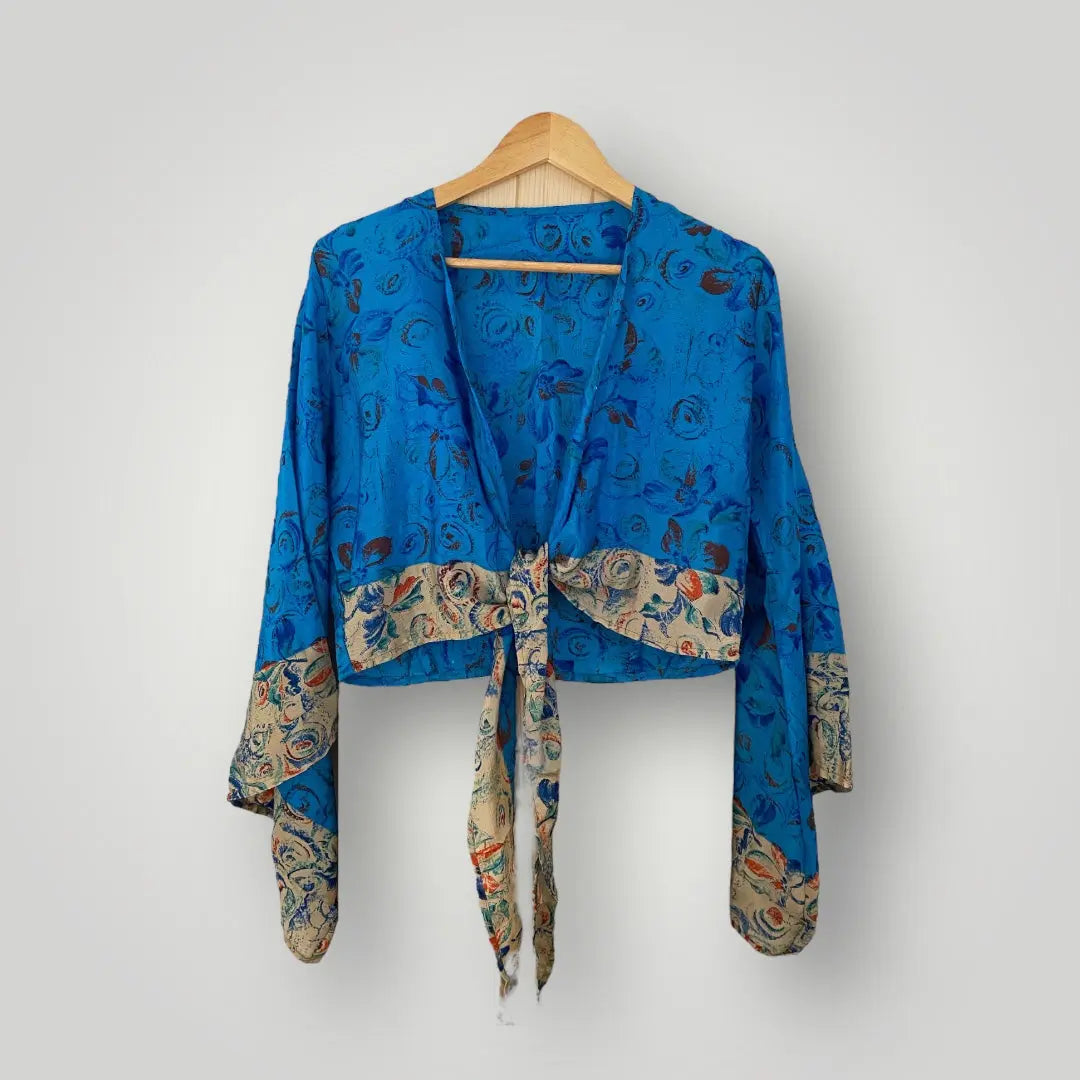 Bellsleeve Wild at Noon