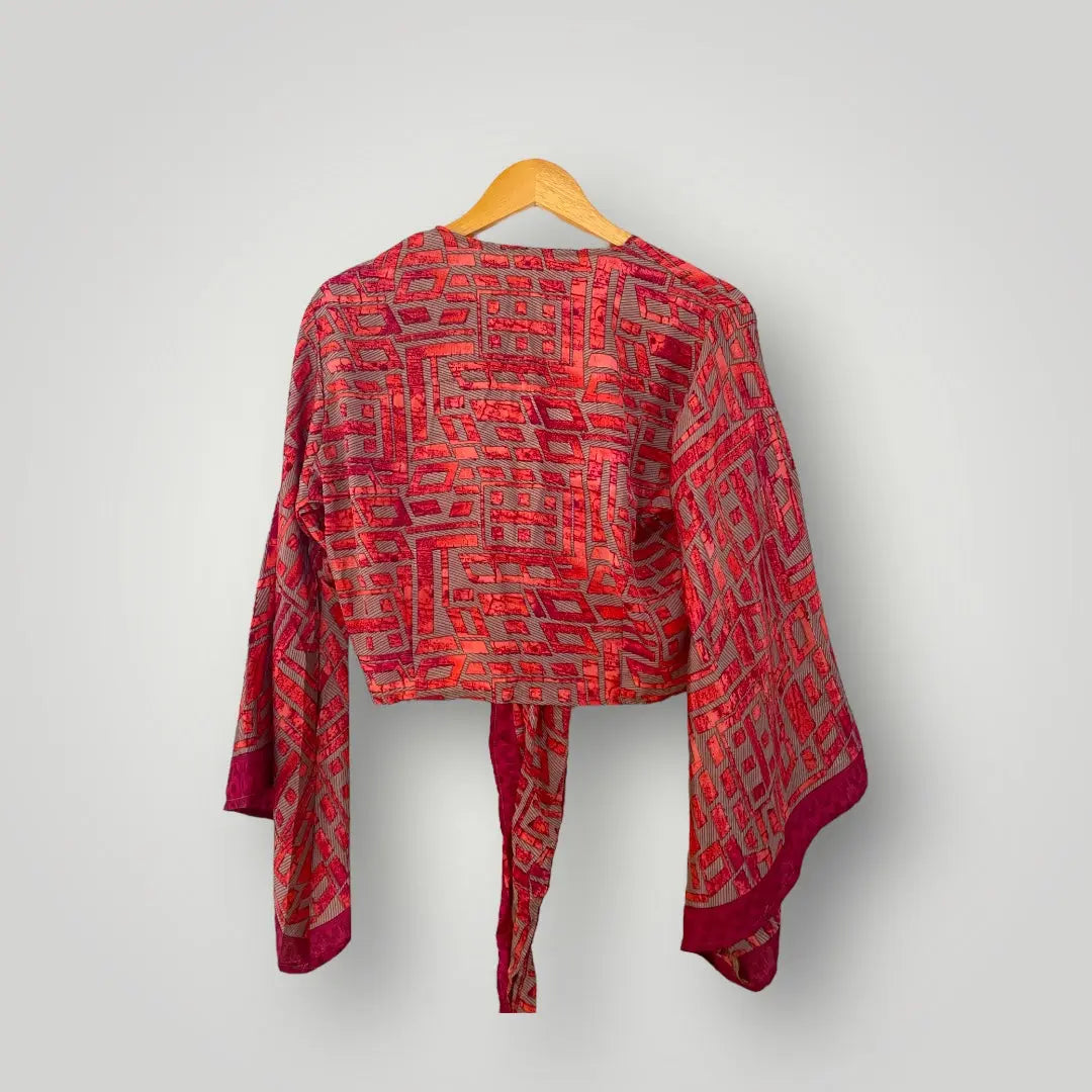 Bellsleeve Wild at Noon