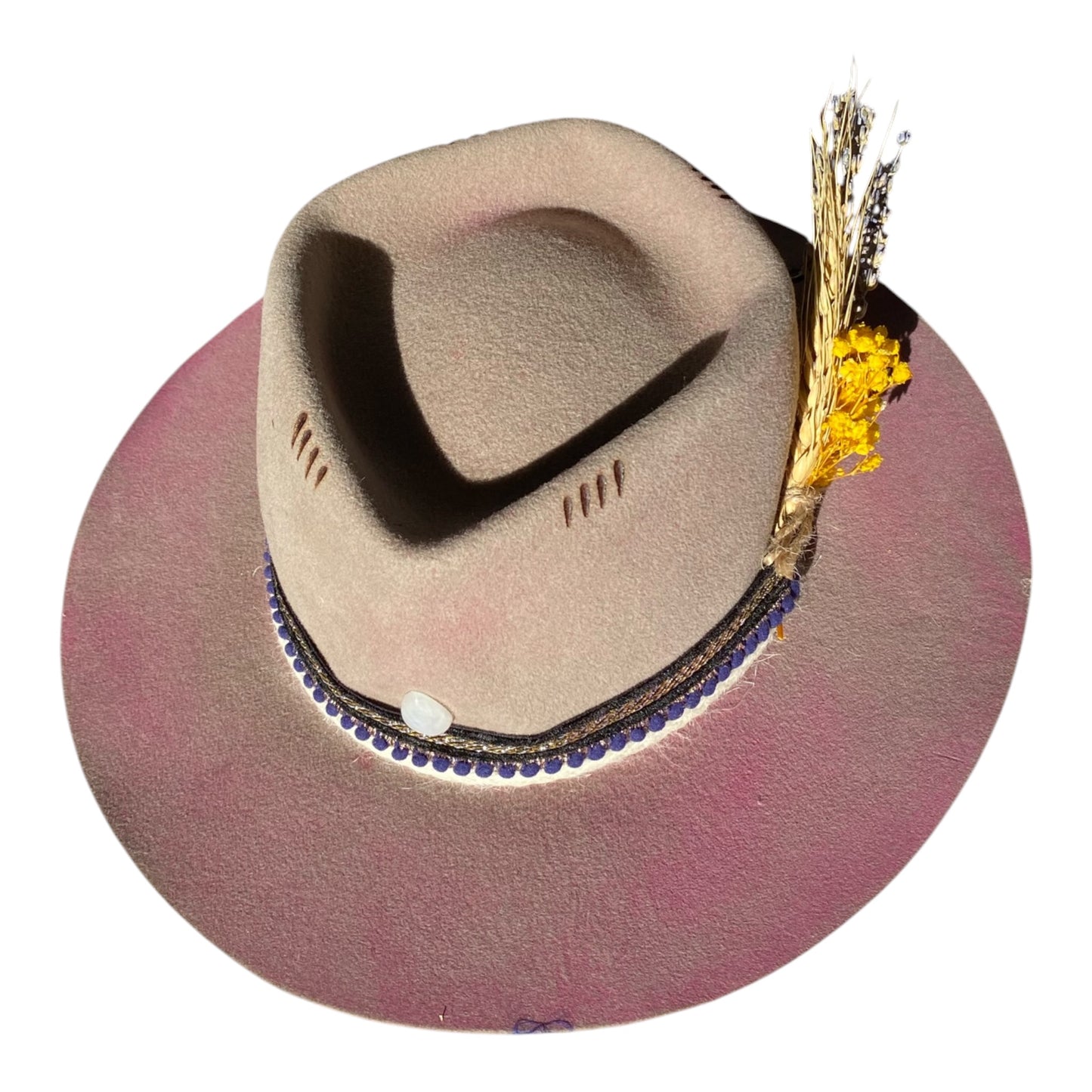 Moon Mate Fedora