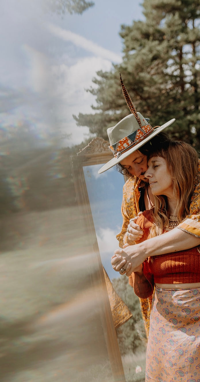 Hut Norman the Gambler Wild at Noon