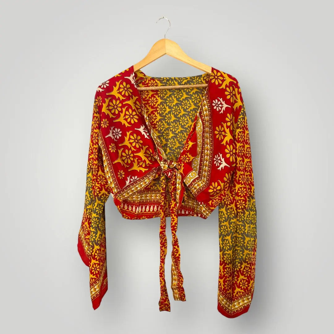 Bellsleeve Wild at Noon