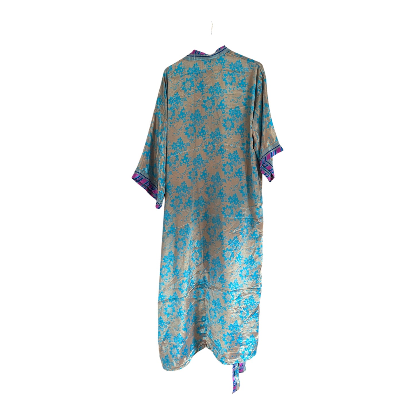 Seiden Kimono