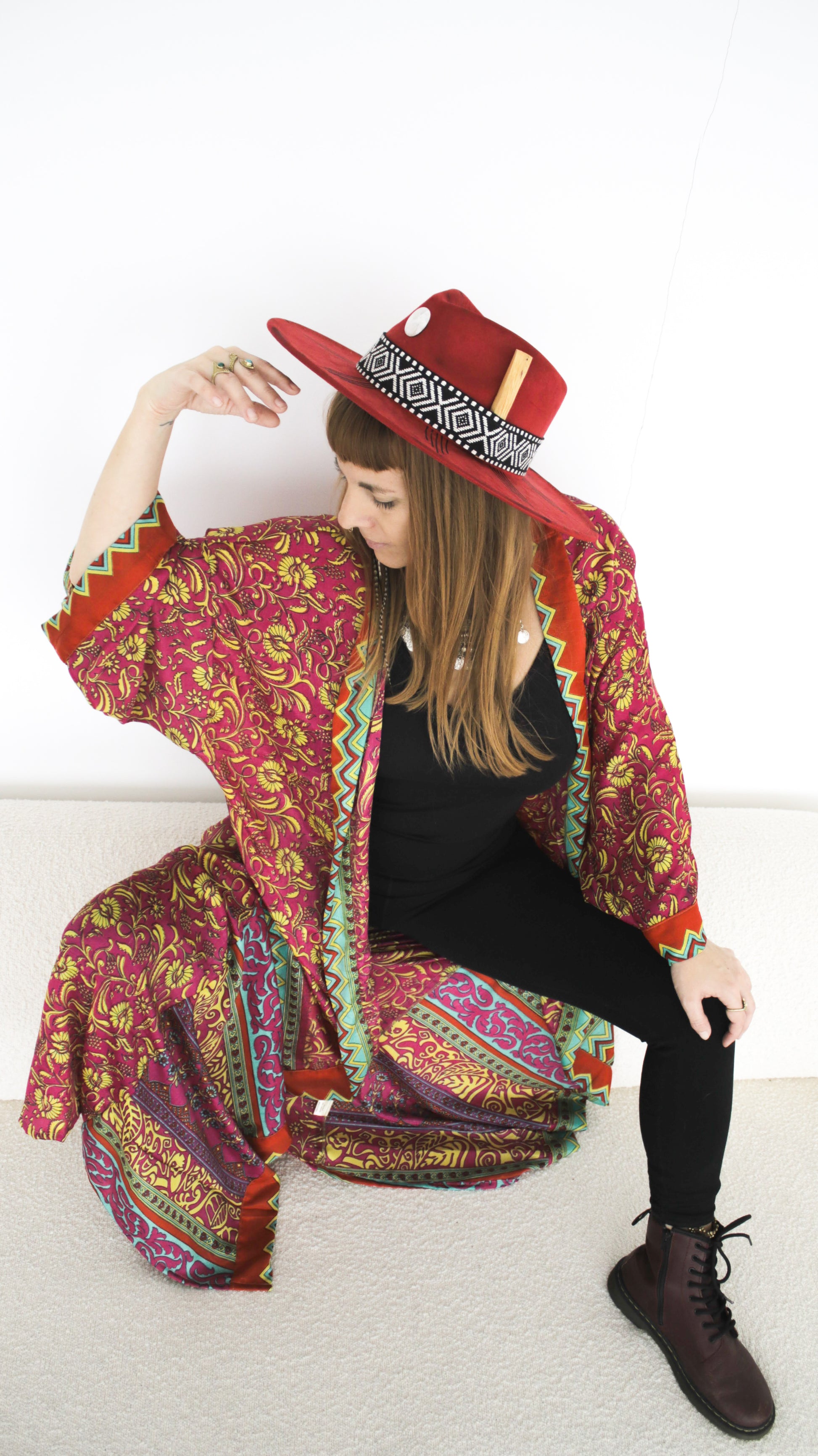 Fedora Hut Moonstone Wild at Noon