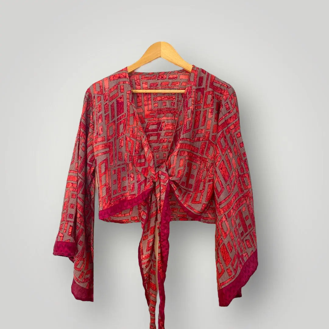 Bellsleeve Wild at Noon