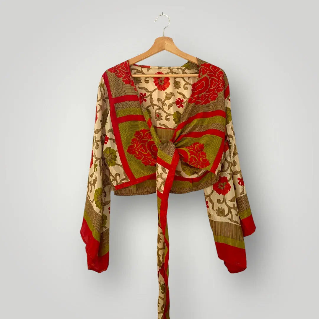 Bellsleeve Wild at Noon