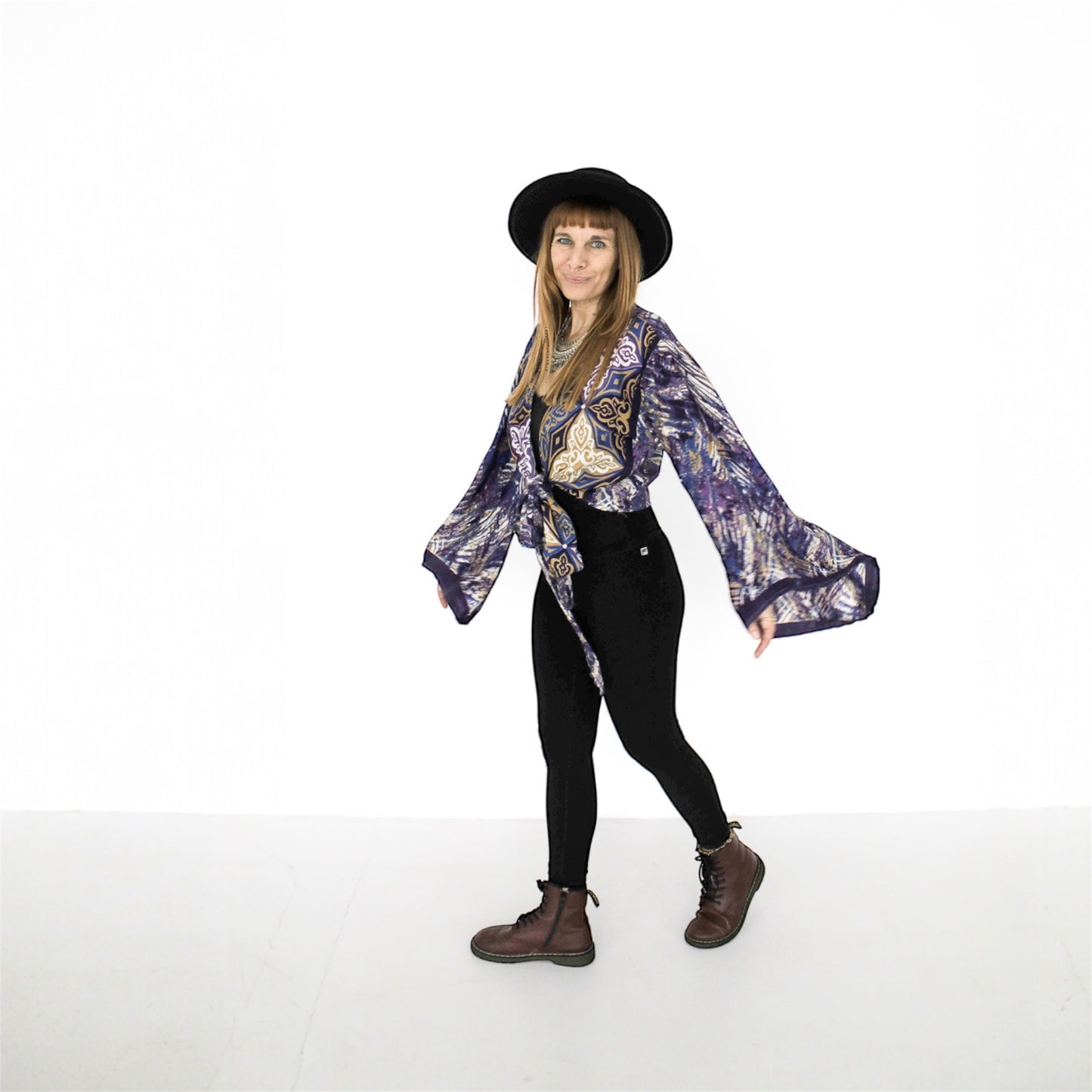 Bellsleeve Wild at Noon