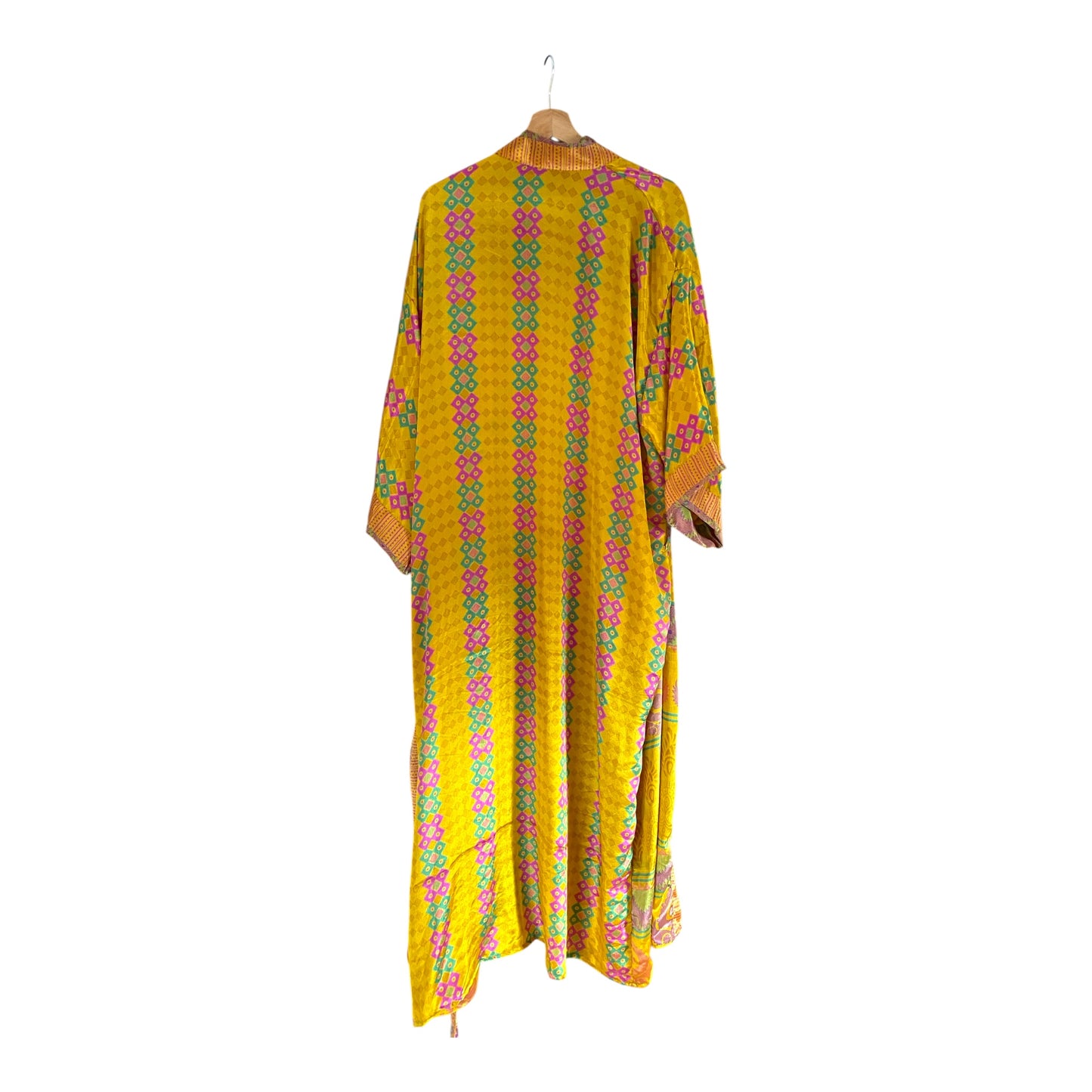 Seiden Kimono