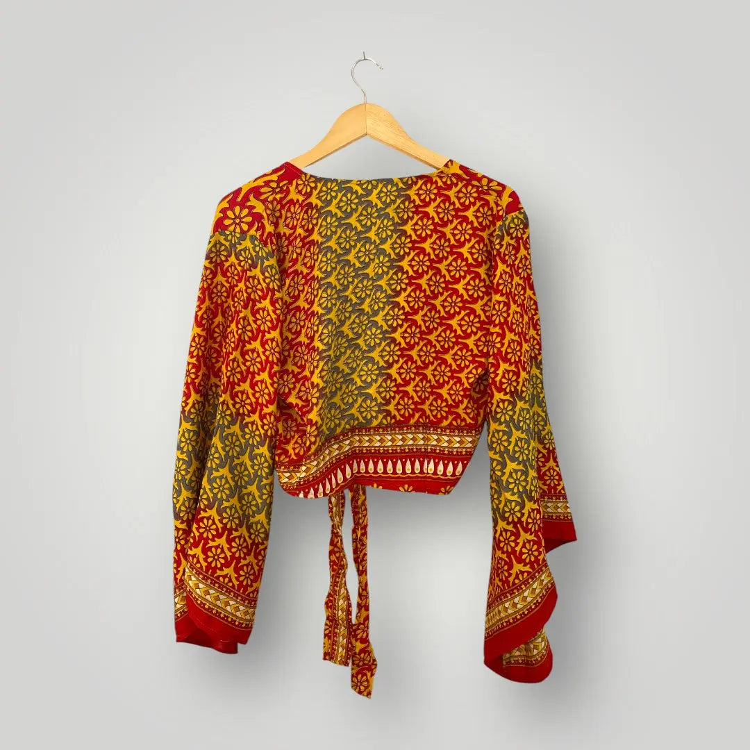 Bellsleeve Wild at Noon