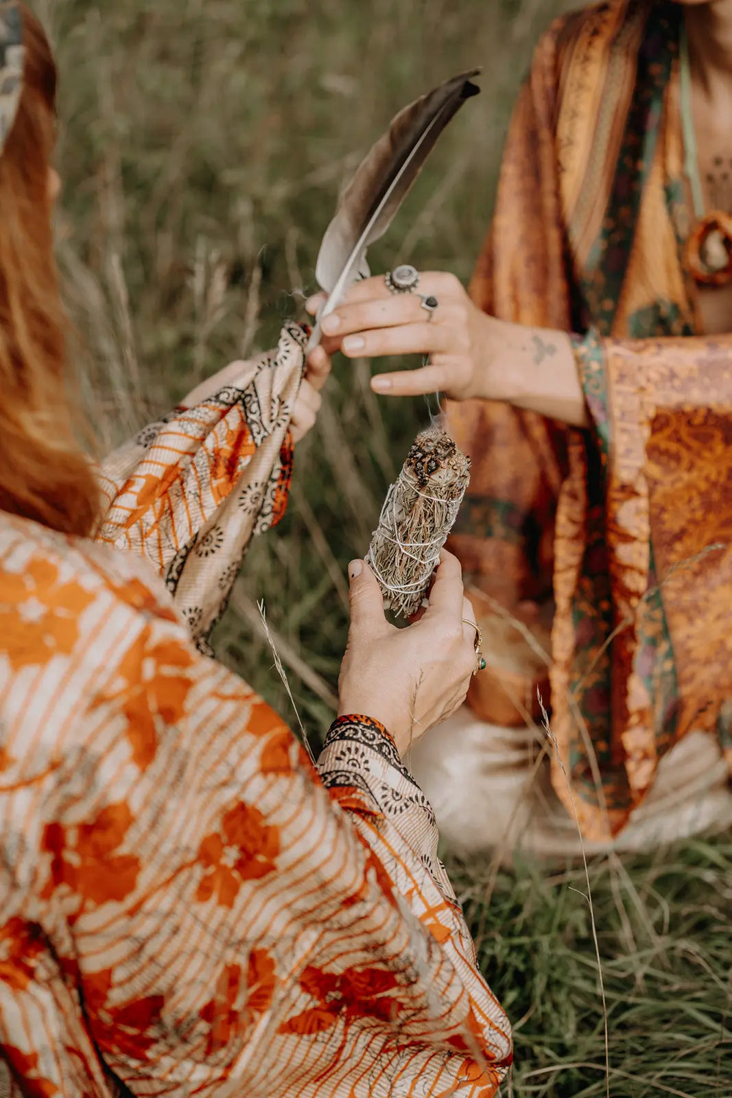 Bellsleeve Wild at Noon