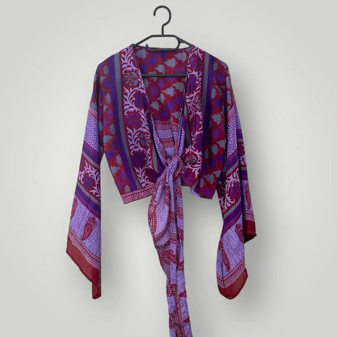 Bellsleeve Wild at Noon