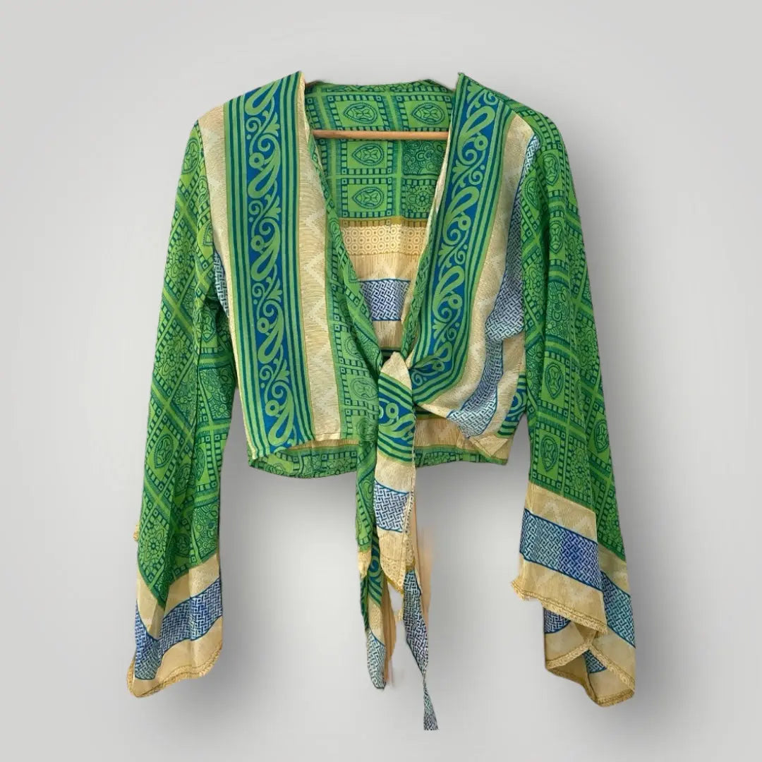 Bellsleeve Wild at Noon