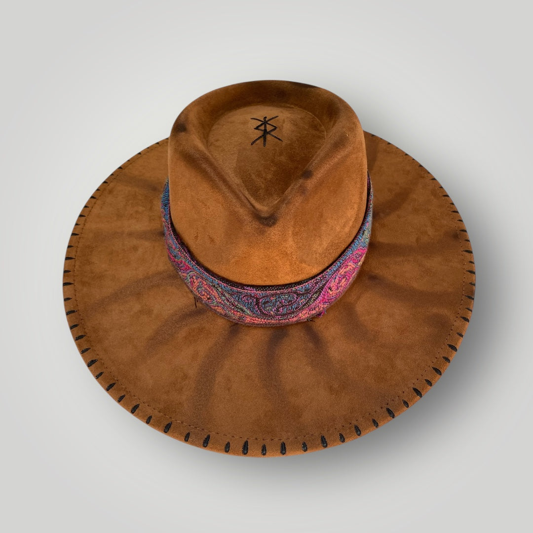 Fedora Hut Wild at Noon