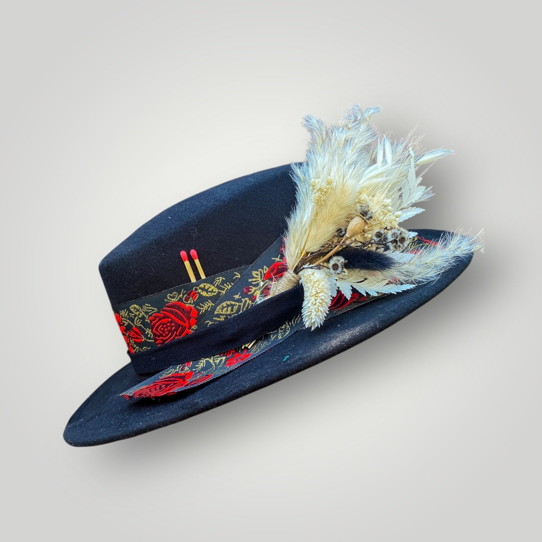 Hut Dylan Edition Wild at Noon