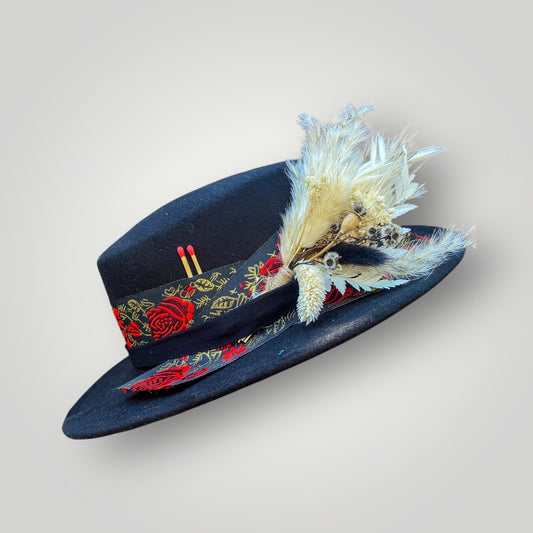 Hut Dylan Edition Wild at Noon