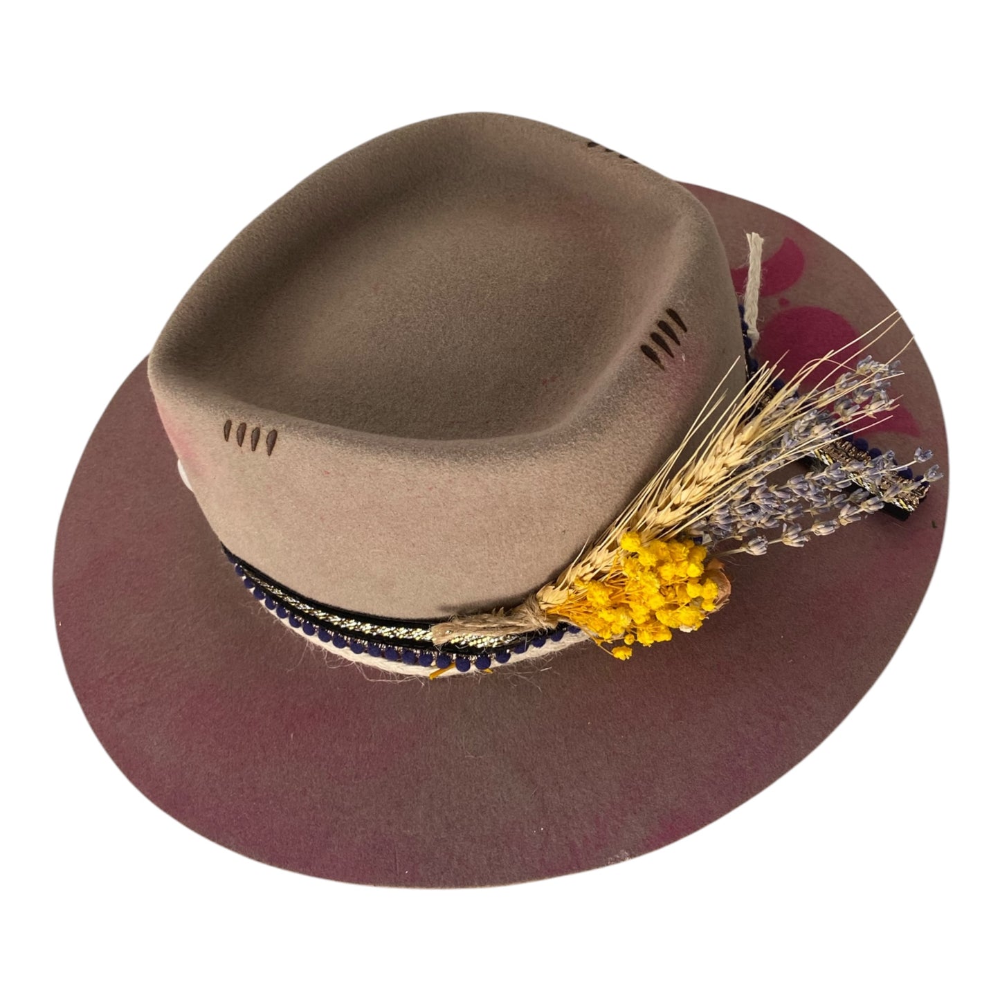 Moon Mate Fedora