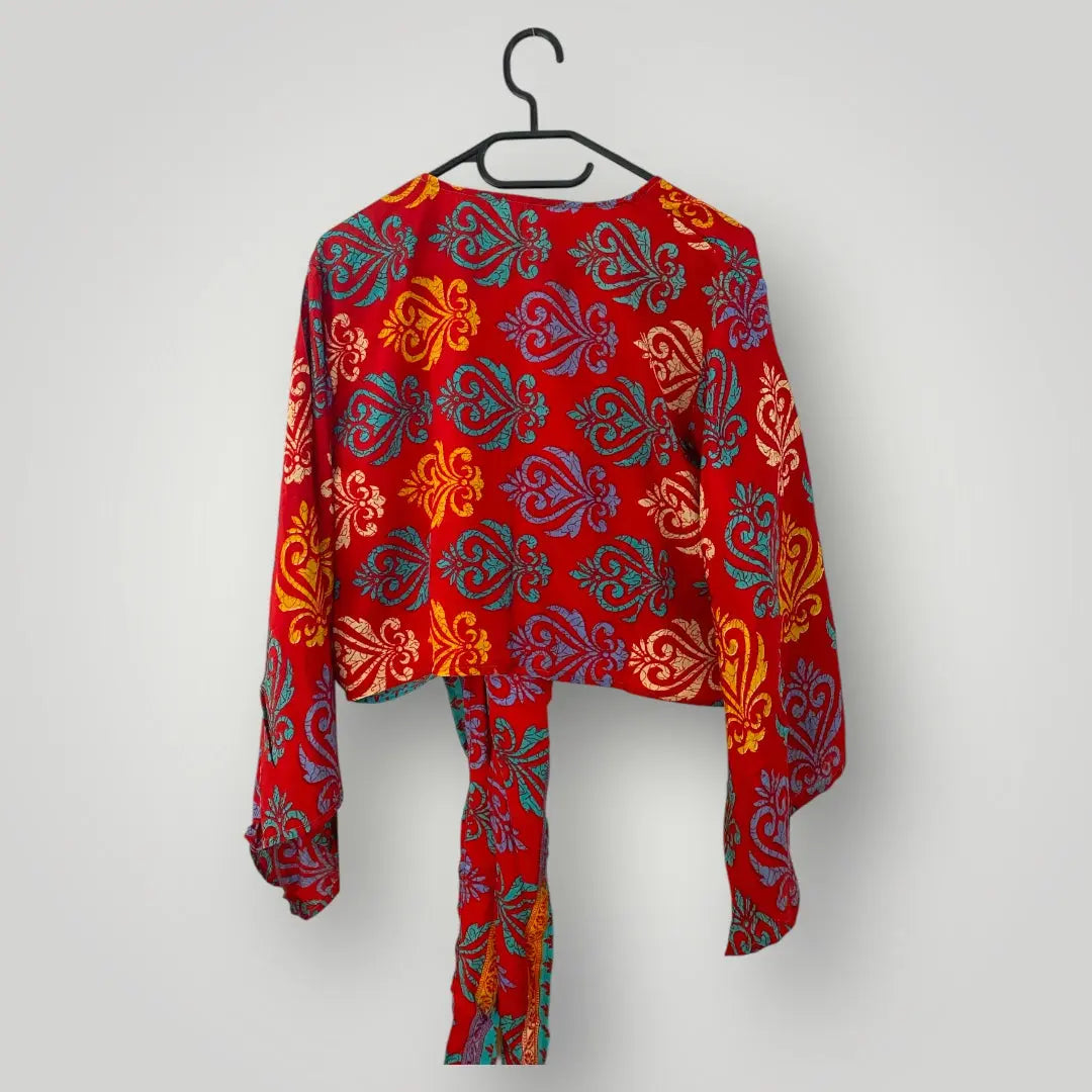 Bellsleeve Wild at Noon