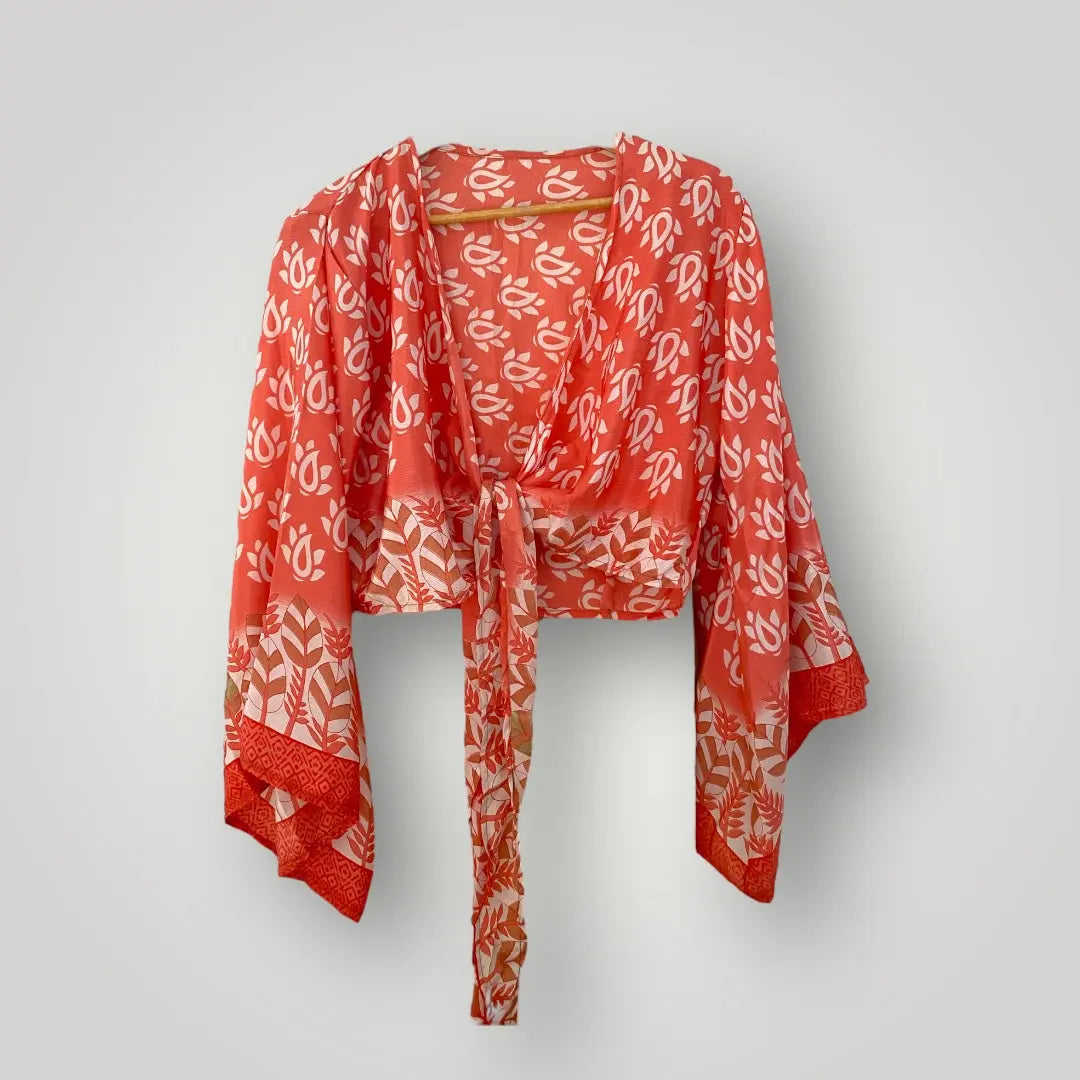 Bellsleeve Wild at Noon