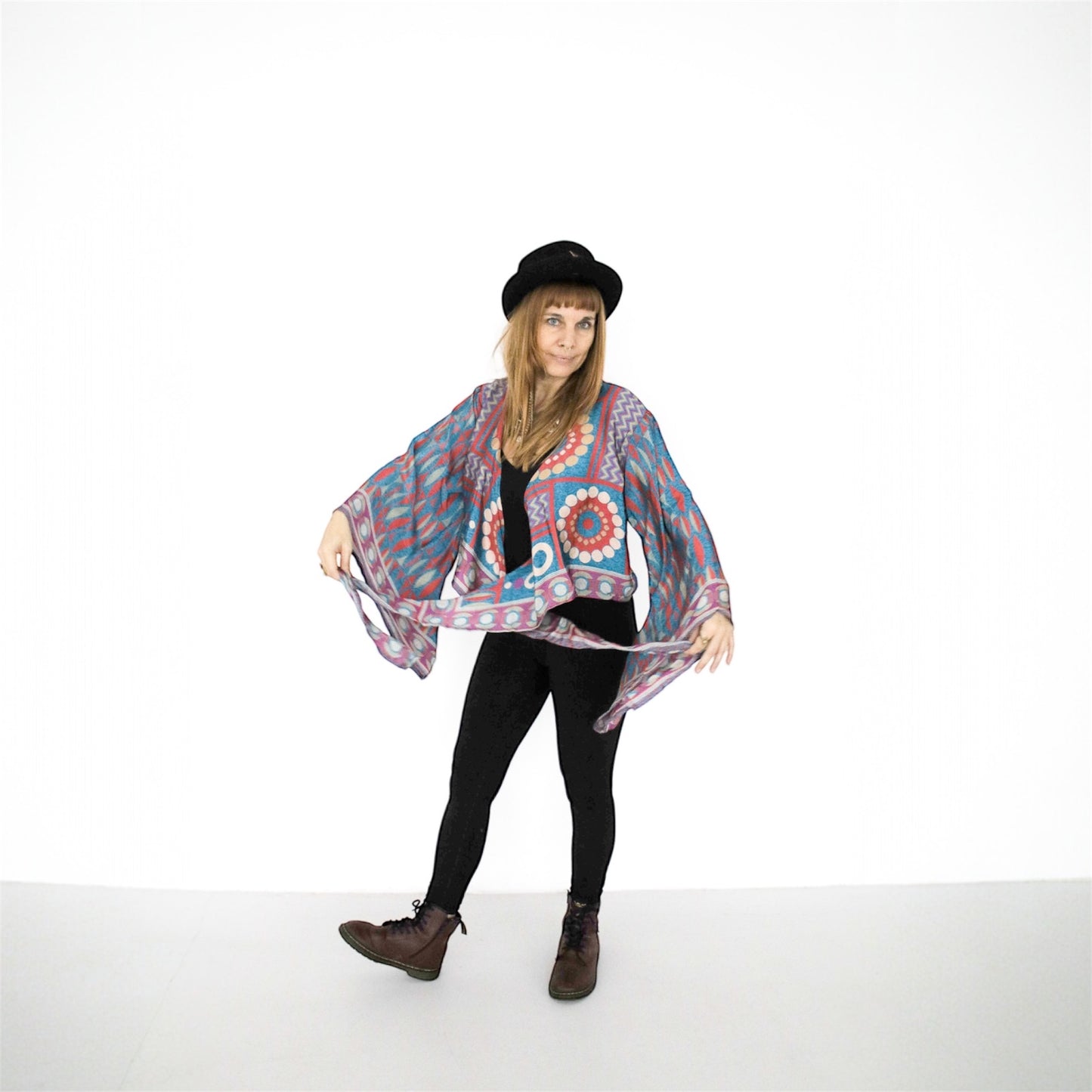 Bellsleeve Wild at Noon