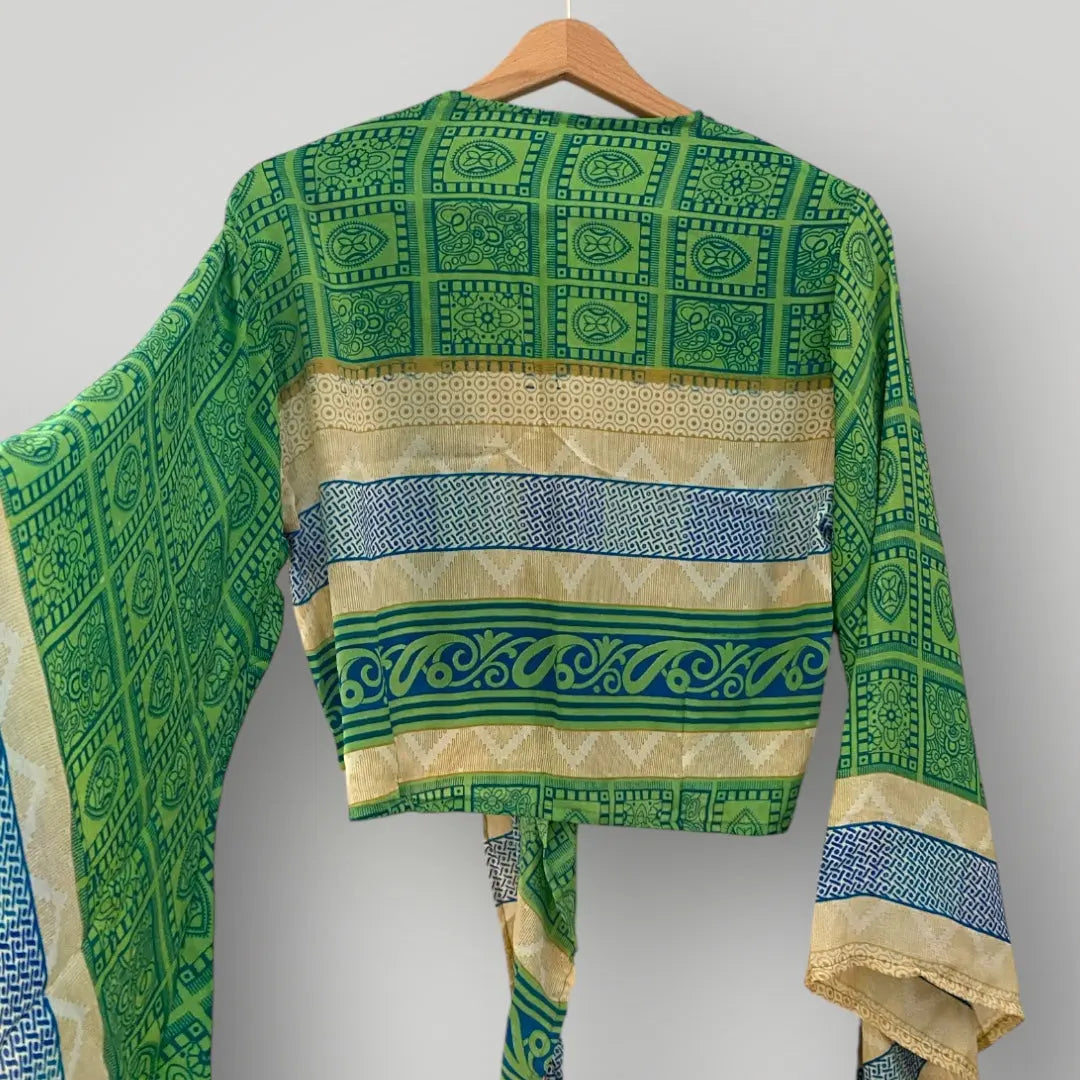 Bellsleeve Wild at Noon