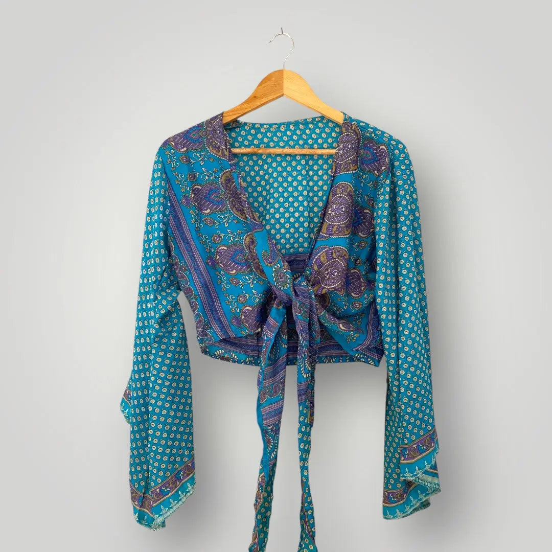 Bellsleeve Wild at Noon