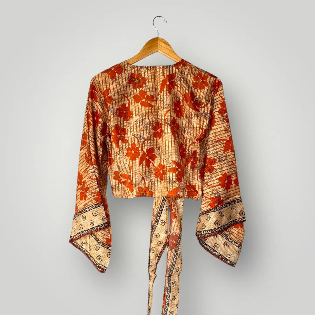 Bellsleeve Wild at Noon