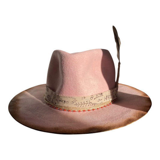 Boho Hut - Rose