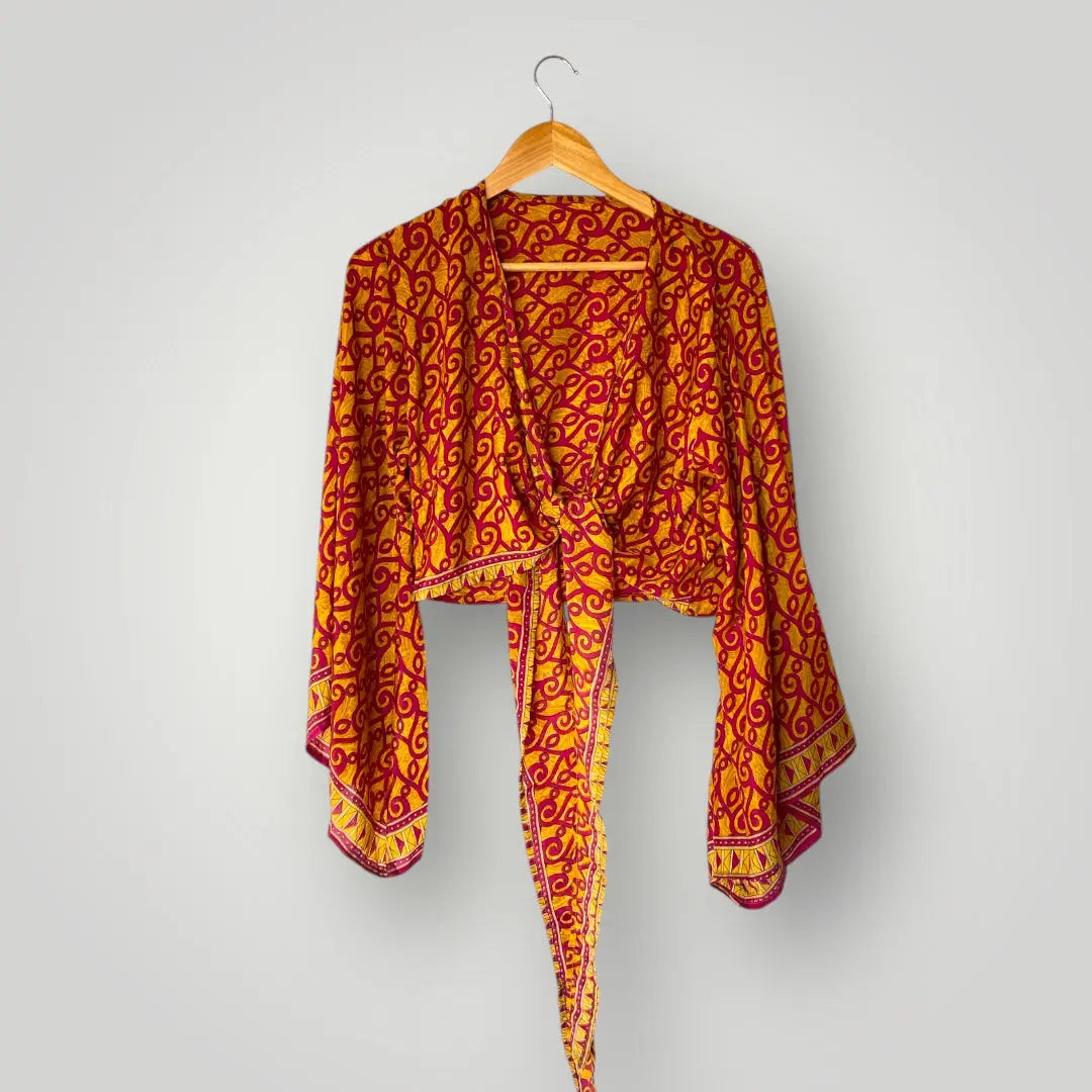 Bellsleeve Wild at Noon