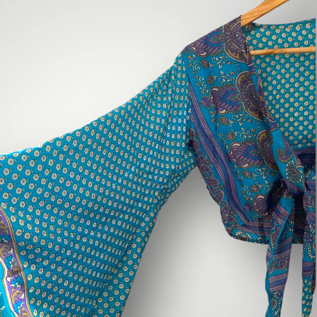 Bellsleeve Wild at Noon