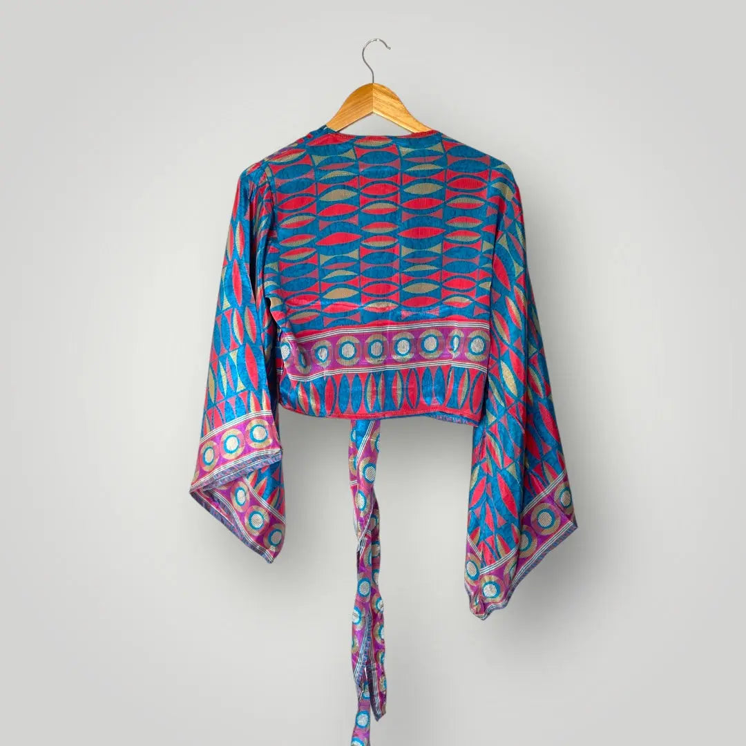 Bellsleeve Wild at Noon