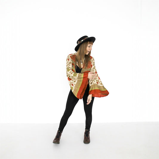 Bellsleeve Wild at Noon