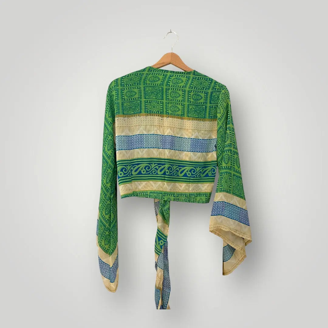 Bellsleeve Wild at Noon