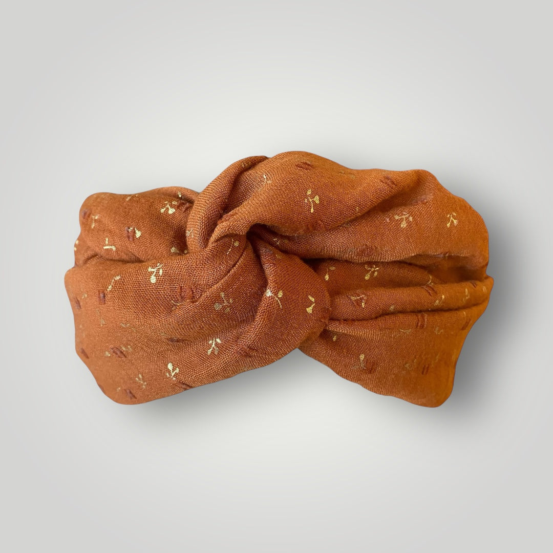 Noon Draht Haarband Gold Mein Shop