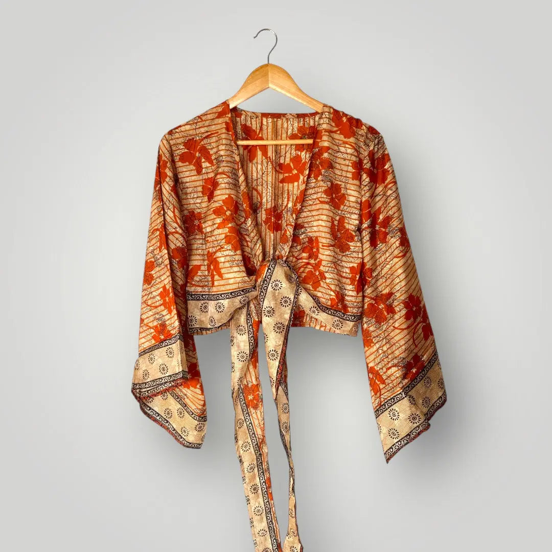 Bellsleeve Wild at Noon